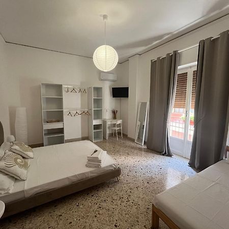Casa Dei Nonni Di Yuri Bed & Breakfast Palermo Exterior photo