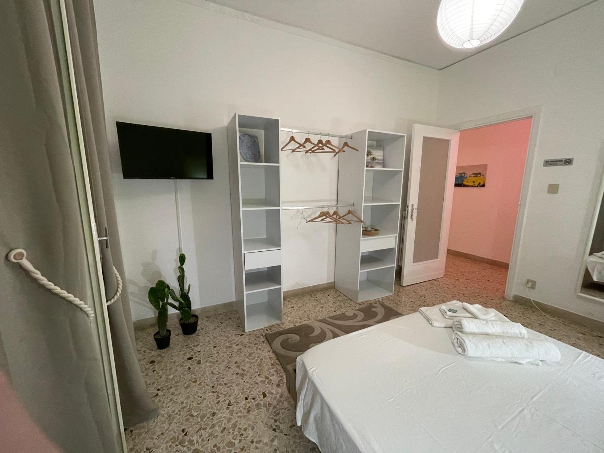 Casa Dei Nonni Di Yuri Bed & Breakfast Palermo Exterior photo